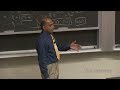 Fundamentals of Physics (PHYS 200) This lecture continues the topic of harmonic motions. Problems are introduced and solved to explore various aspects of oscillation. The second half of the lecture is an introduction to the nature and behavior of waves. Both longitudinal and transverse waves are defined and explained. 00:00 - Chapter 1. Free Vibration: Oscillation Under F=0 08:20 - Chapter 2. Initial Conditions at Start of Oscillation 18:52 - Chapter 3. Solution to Harmonic Equation under Driving Force 30:01 - Chapter 4. Properties of the Oscillating Function, Resonance 39:23 - Chapter 5. Complete Solution = Complimentary + Particular Solutions 43:40 - Chapter 6. Introduction to Longitudinal and Transverse Waves 52:55 - Chapter 7. Derive Wave Equation as Differential Equation 01:04:40 - Chapter 8. Solution to Wave Equation Complete course materials are available at the Open Yale Courses website: open.yale.edu This course was recorded in Fall 2006.
