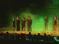 Ensamble X, The Lion Sleeps Tonight Ensamble X, The Lion Sleeps Tonight