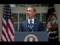 President Obama on Bipartisan Leadership Meeting