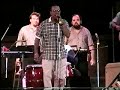 pupy cantor con manny oquendo & conjunto libre
