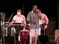 pupy cantor con manny oquendo & conjunto libre