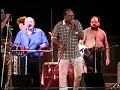 pupy cantor con manny oquendo & conjunto libre