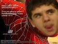 spider- patryk spider- patryk