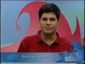 Entrevista de Bruno �vila na TV