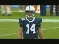 Penn State Football 2007