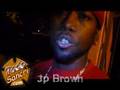 Rap Dominicano San Cristobal - Tiraera Rap Sin Ley pa´ Jp Brown.:.TodoSancri.com