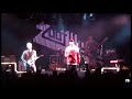 Zoot Woman & Kenna performing \