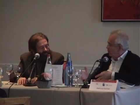 Vid�o de Marek Halter
