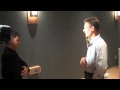 FoxNews Interviewing Thomas Hulten