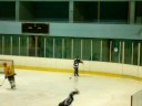 Dan plays Hockey.MOV Dan plays Hockey.MOV