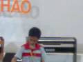 Vu Huy hoc tro` Suoi Nhac dan` bai` TRong Com