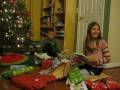More presents found at home