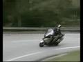 Aprilia Atlantic in Penang 2