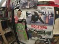Odyssey warehouse tour ridebmx