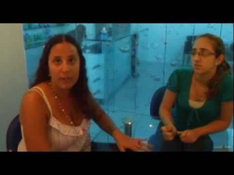 Imagem de Amostra do You Tube