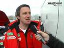 STCC: WestCoastRacing 2008 Officiella testdagar STCC: WestCoastRacing 2008 Officiella testdagar
