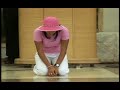 Especial de danza cristiano - Una vida no me da