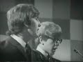 this is  lennon/mccartney masterpiece a world without love.

peter and gordon were one of the greatest pop-rock duos of the sixties, formed by peter asher and gordon waller