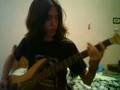 Lounge Act Cover - Nirvana (bass 2008)