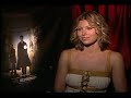 Clip The Illusionist Jessica Biel interview with Chuck the Movieguy Video