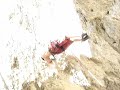 Rock Climbing