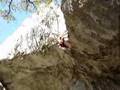Rock Climbing