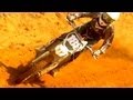 BSMA Tsunami Motocross Round 2