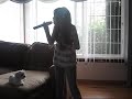 me singing always be my baby me singing always be my baby