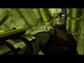 Batman Gotham Knight Amv- put on I young jeezyI Batman Gotham Knight Amv- put on I young jeezyI