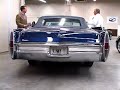 Cadillac 1968 Convertible
