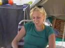 Vakantie 2007 - Porlezza Italië