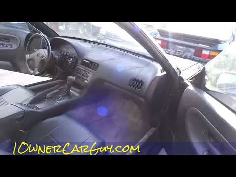 Dash Repair Fix Cracked Dashboard How To DIY Cover Installation