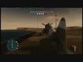 battlefield 1943 xbox 360 live arcade gameplay