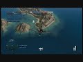 battlefield 1943 xbox 360 live arcade gameplay