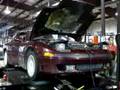 My 3000gt VR-4 on the dyno @ Wyotech 19 psi