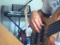 rage_against_the_machine-wake up bass cover rage_against_the_machine-wake up bass cover