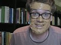 PEANUT BUTTER FACE (while discussing the Georgia-Russia War)