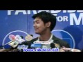 เวียร์รับพาสาวคนใหม่กินข้ากับแม่ - YouTube
