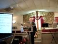 Pentecostal Preacher 12-13-2009