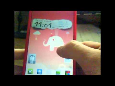 how to get pokemon on lg g2