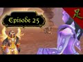 Chronicle of the Annoying Quest: Episode 25