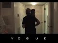 Elevaters Madonna Vogue