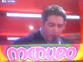 Reencuentro de Menudo en Muevete 1