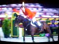 Weltcup Springen Genf Ludger Beerbaum und All Inclusive