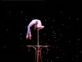 circus guide entertainment agency karima contortion act