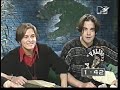 meat loaf on mtv with robbie and mark of take that 3 of 3 meat loaf on mtv with robbie and mark of take that 3 of 3