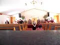 FGT: Lord, You\