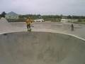 Black Pearl skatepark