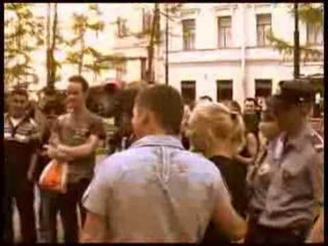 YouTube Трейлер