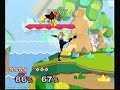 Mew2king vs Zhu Friendlies 2